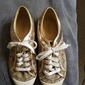 Coach Sneakers
